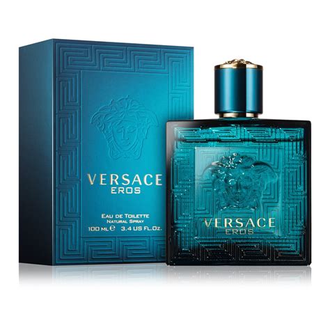 versace eros prix|cheapest versace eros.